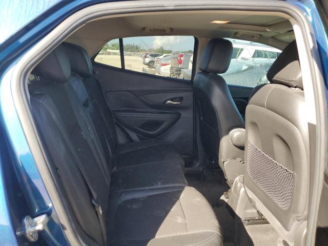 Photo 11 from auction – 2019 BUICK ENCORE SPO with VIN KL4CJ1SB5KB838895