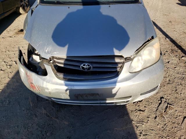Foto 11 de la subasta – 2003 TOYOTA COROLLA CE con VIN JTDBR32E230050346