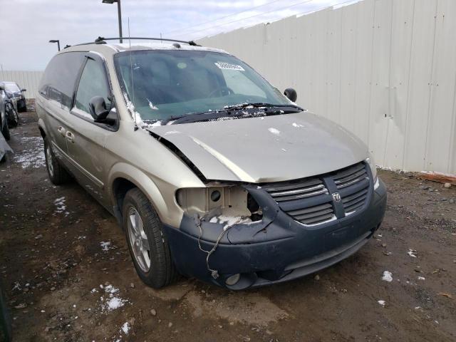 Photo 4 from auction – 2005 DODGE GRAND CARA with VIN 2D4GP44L45R443127