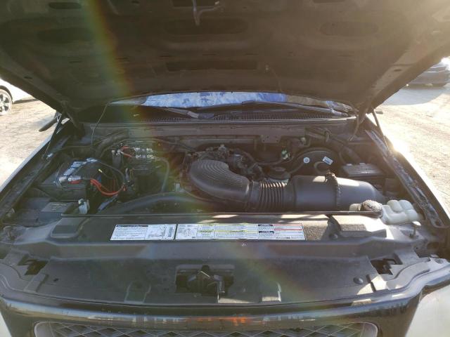 Photo 11 from auction – 1997 FORD F150 with VIN 1FTDX1768VKA69253
