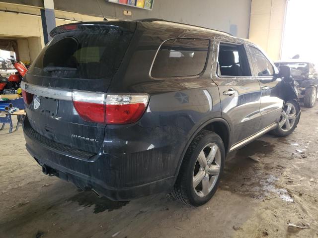 Photo 3 from auction – 2013 DODGE DURANGO CI with VIN 1C4RDJEG0DC677612