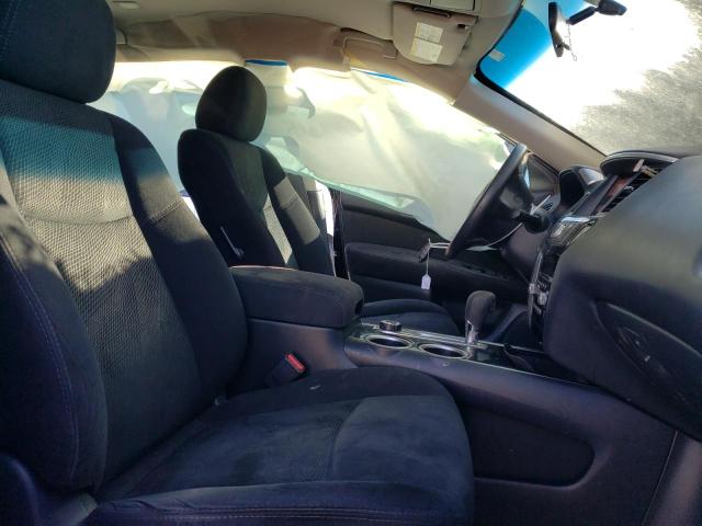 Photo 7 from auction – 2015 NISSAN PATHFINDER with VIN 5N1AR2MM2FC700463