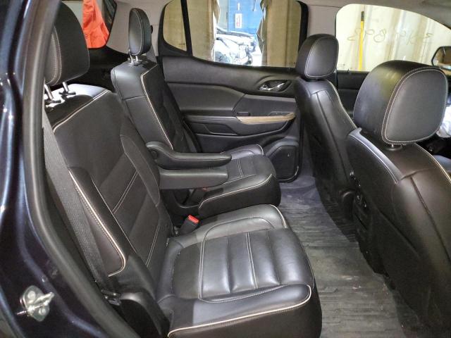 Photo 10 from auction – 2018 GMC ACADIA with VIN 1GKKNXLS5JZ159128