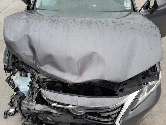 Photo 11 from auction – 2016 LEXUS ES 350 with VIN JTHBK1GG9G2227518