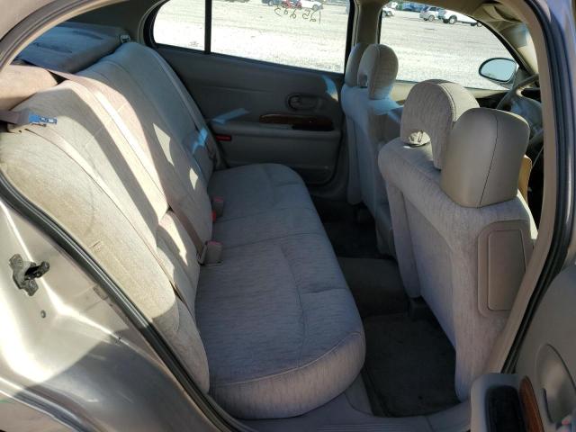 Photo 10 from auction – 2003 BUICK LESABRE CU with VIN 1G4HP54K43U236988