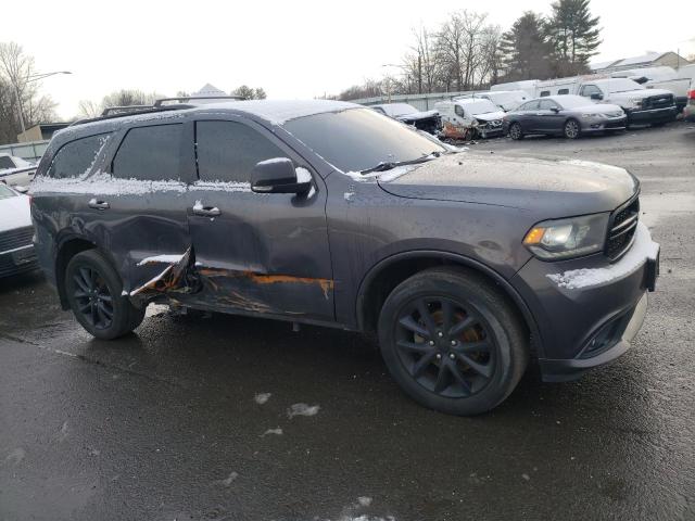 Photo 4 from auction – 2017 DODGE DURANGO GT with VIN 1C4RDJDG0HC743843