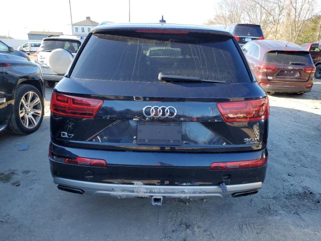 Photo 6 from auction – 2017 AUDI Q7 PRESTIG with VIN WA1VAAF70HD031972