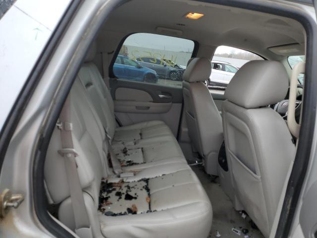 Photo 10 from auction – 2013 GMC YUKON SLT with VIN 1GKS1CE04DR222045