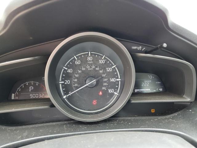 Photo 9 from auction – 2018 MAZDA 3 SPORT with VIN 3MZBN1U76JM189272