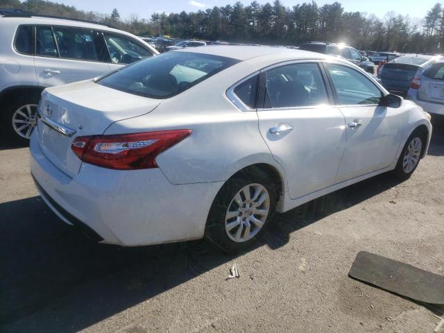 Photo 3 from auction – 2016 NISSAN ALTIMA 2.5 with VIN 1N4AL3AP8GC238265