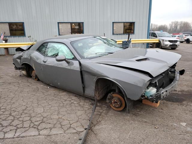 Photo 4 from auction – 2019 DODGE CHALLENGER with VIN 2C3CDZAG3KH723555