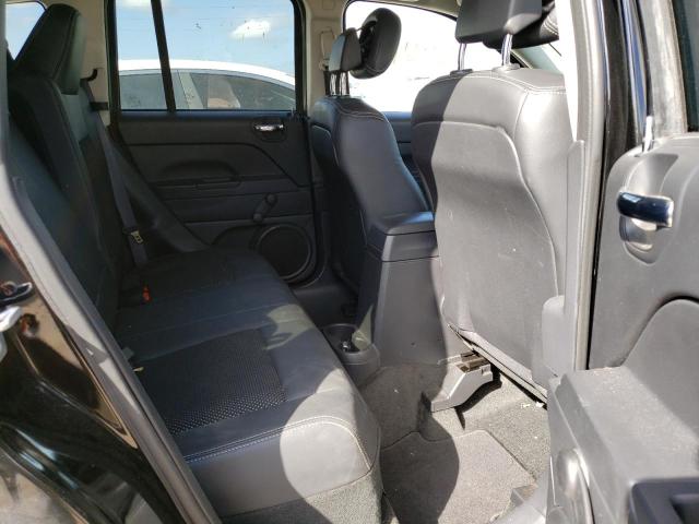 Photo 11 from auction – 2016 JEEP COMPASS SP with VIN 1C4NJCBA3GD738078