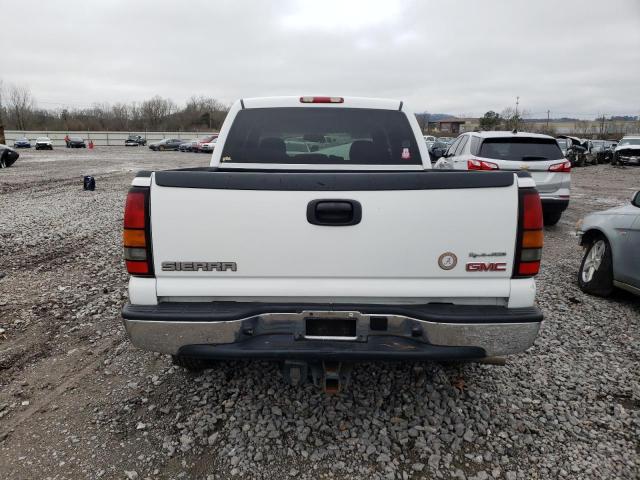 Photo 6 from auction – 2006 GMC NEW SIERRA with VIN 2GTEC13T061222236