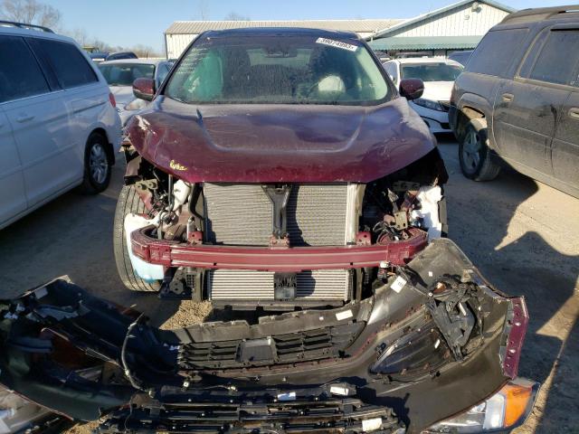 Photo 5 from auction – 2020 FORD EDGE with VIN 2FMPK3J94LBA90100