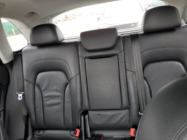 Photo 10 from auction – 2013 AUDI Q5 PREMIUM with VIN WA1LFAFP6DA079870