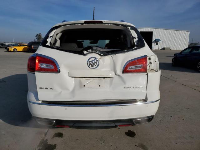 Photo 6 from auction – 2015 BUICK ENCLAVE with VIN 5GAKRBKD6FJ296477