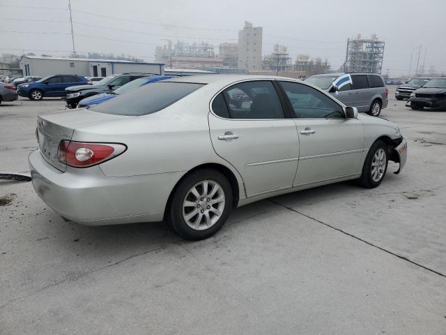 Photo 3 from auction – 2004 LEXUS ES 330 with VIN JTHBA30G745051457