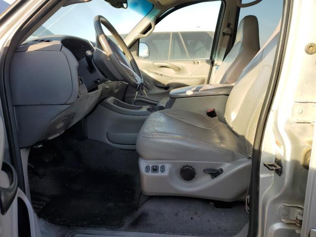 Photo 7 from auction – 2002 FORD EXPEDITION with VIN 1FMEU15L22LA19973