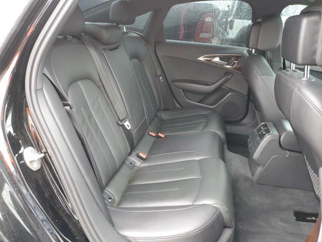 Photo 10 from auction – 2015 AUDI A6 PREMIUM with VIN WAUCFAFC4FN004547