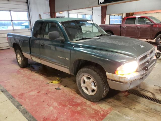 Photo 4 from auction – 1997 DODGE DAKOTA with VIN 1B7GG23Y6VS165702