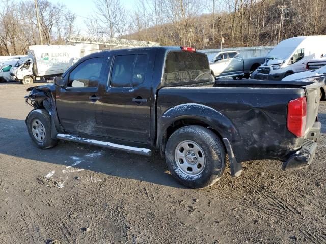 Photo 2 from auction – 2019 NISSAN FRONTIER S with VIN 1N6AD0EV0KN772840