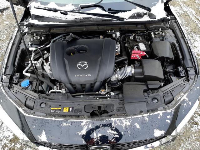 Photo 11 from auction – 2021 MAZDA 3 PREMIUM with VIN 3MZBPBDM8MM209127