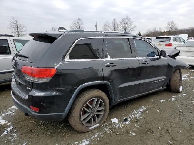 Photo 3 from auction – 2014 JEEP GRAND CHER with VIN 1C4RJFAG2EC458616