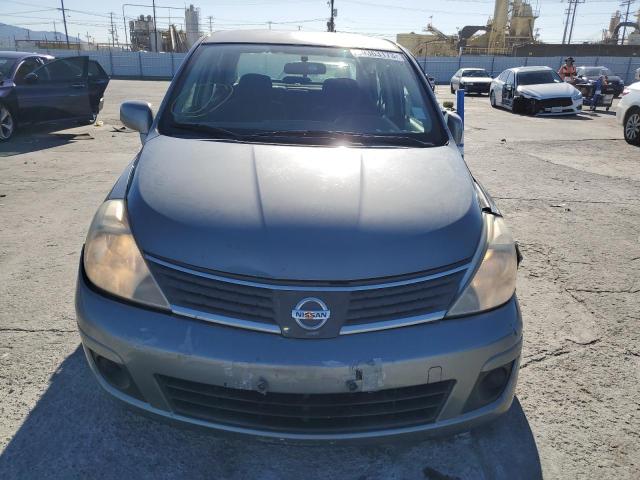 Photo 5 from auction – 2007 NISSAN VERSA S with VIN 3N1BC11E77L447148