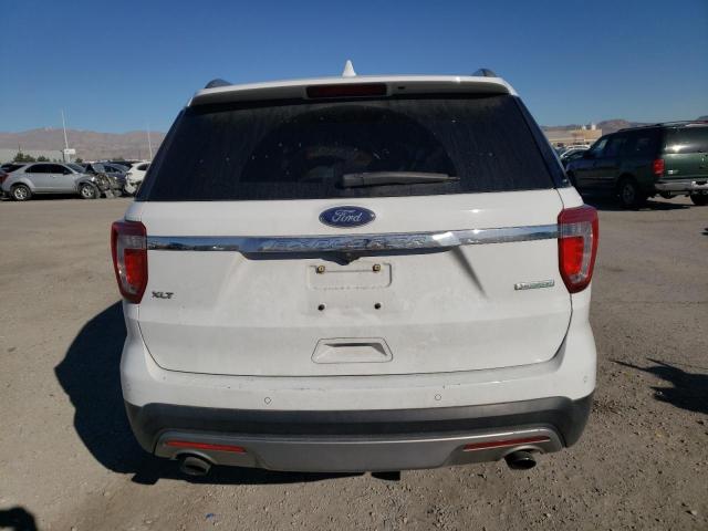 Foto 6 de la subasta – 2016 FORD EXPLORER X con VIN 1FM5K7DHXGGD28936