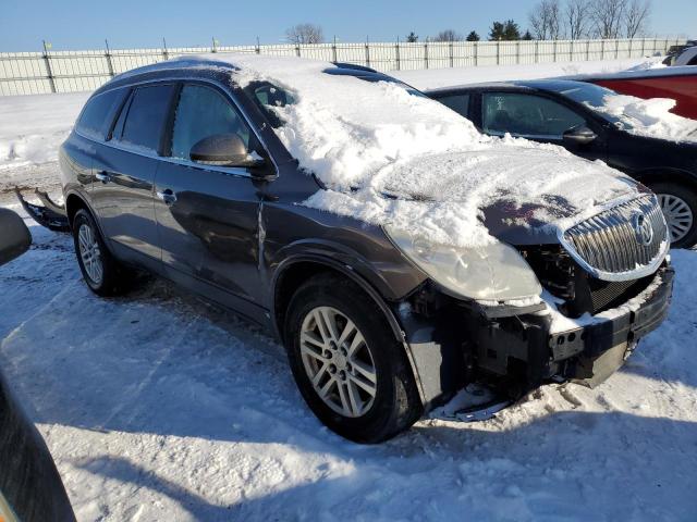 Photo 4 from auction – 2008 BUICK ENCLAVE CX with VIN 5GAEV13788J107052