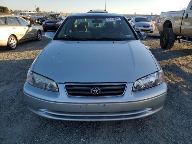 Photo 5 from auction – 2000 TOYOTA CAMRY LE with VIN 4T1BF22K4YU106954