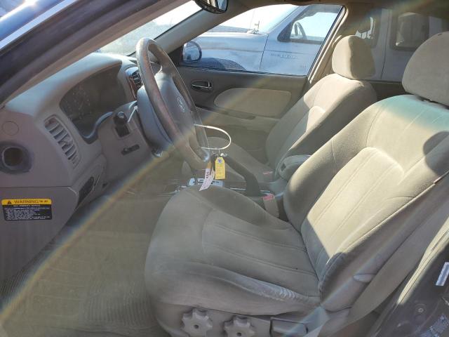 Photo 7 from auction – 2005 HYUNDAI SONATA GLS with VIN KMHWF35H05A198522