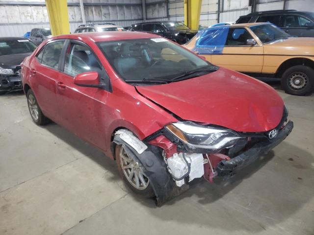 Photo 4 from auction – 2015 TOYOTA COROLLA L with VIN 2T1BURHE7FC412335
