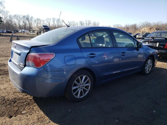Photo 3 from auction – 2014 SUBARU IMPREZA PR with VIN JF1GJAC69EH011594