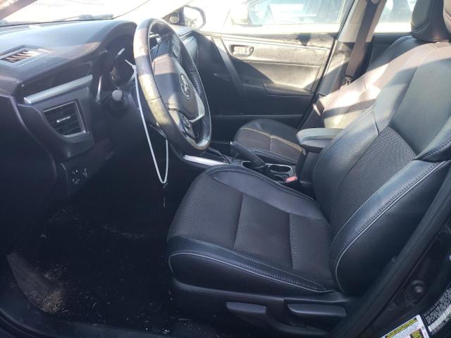 Photo 7 from auction – 2014 TOYOTA COROLLA L with VIN 2T1BURHE4EC002641