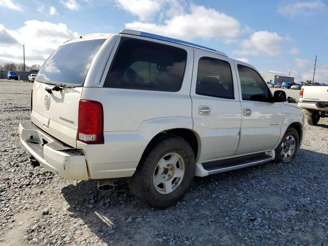 Photo 3 from auction – 2004 CADILLAC ESCALADE L with VIN 1GYEC63T84R101112