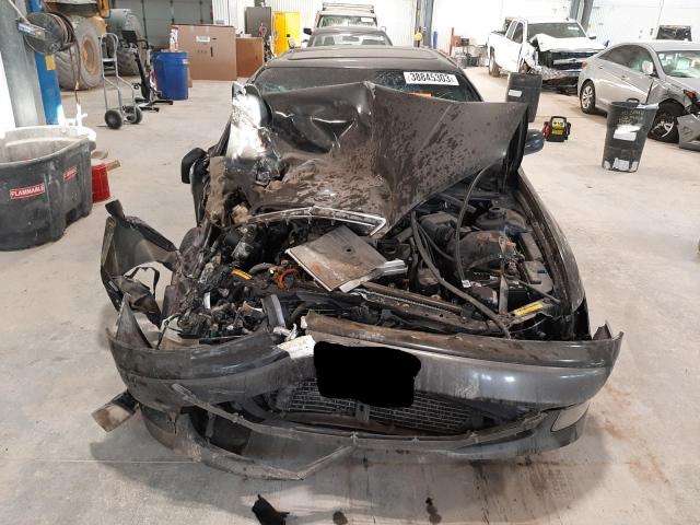 Photo 5 from auction – 2001 LEXUS ES 300 with VIN JT8BF28G910310202