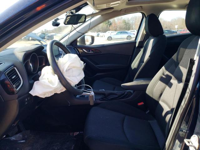 Photo 7 from auction – 2016 MAZDA 3 TOURING with VIN 3MZBM1W78GM268239