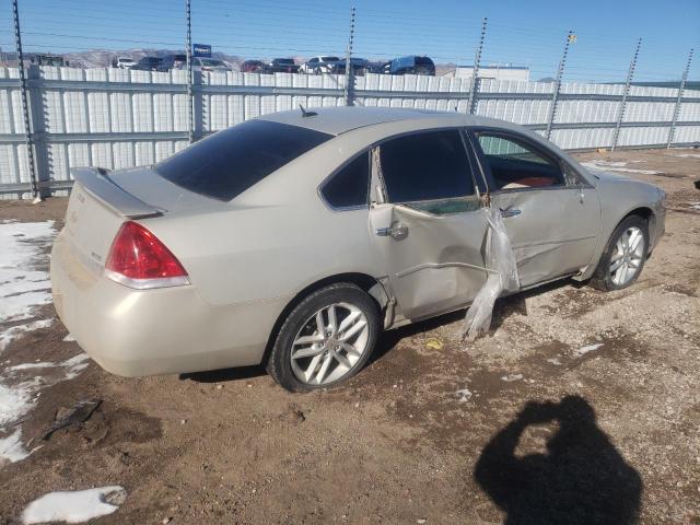 Photo 3 from auction – 2010 CHEVROLET IMPALA LTZ with VIN 2G1WC5EMXA1172304