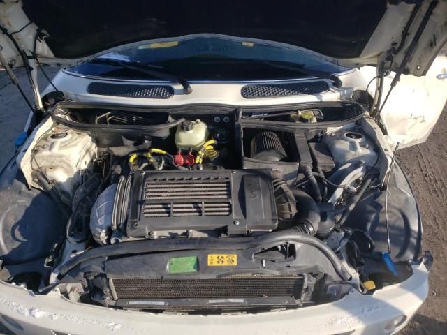 Photo 11 from auction – 2006 MINI COOPER S with VIN WMWRH33576TK59582