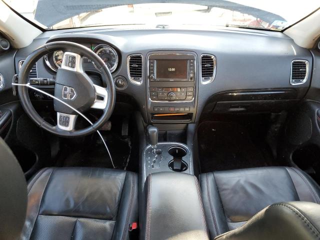 Photo 8 from auction – 2013 DODGE DURANGO R/ with VIN 1C4SDJCTXDC591242