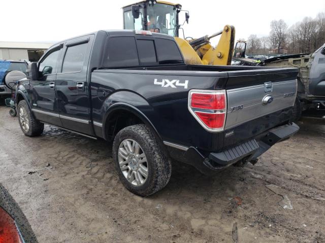 Photo 2 from auction – 2014 FORD F150 SUPER with VIN 1FTFW1ET6EFC69402