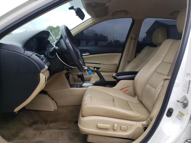 Photo 7 from auction – 2012 HONDA ACCORD SE with VIN 1HGCP2F65CA089001