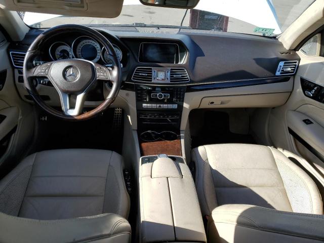 Photo 8 from auction – 2014 MERCEDES-BENZ E 350 with VIN WDDKK5KF3EF266902
