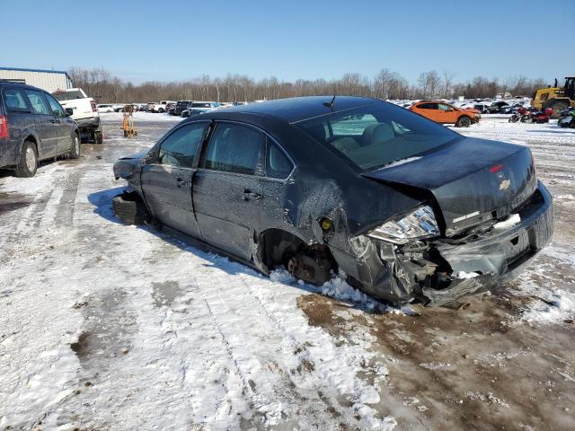 Photo 2 from auction – 2016 CHEVROLET IMPALA LIM with VIN 2G1WB5E36G1189149