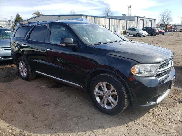 Photo 4 from auction – 2013 DODGE DURANGO CR with VIN 1C4RDJDG9DC690134