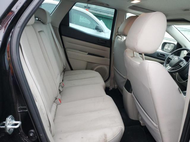 Photo 11 from auction – 2012 MAZDA CX-7 with VIN JM3ER2B54C0417276