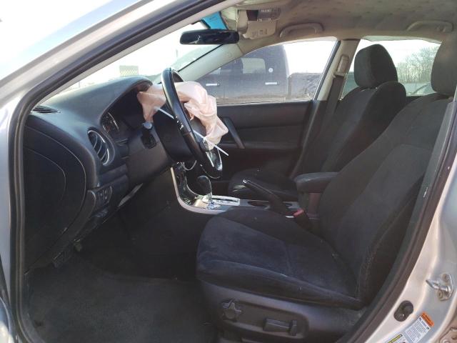 Photo 7 from auction – 2007 MAZDA 6 I with VIN 1YVHP80C875M26890