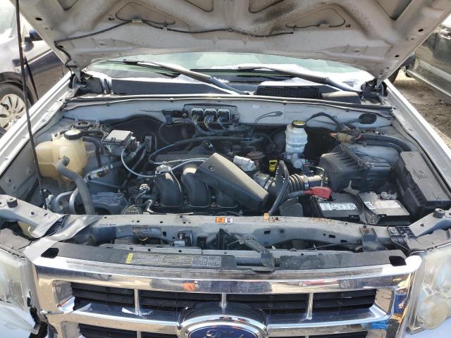 Photo 11 from auction – 2008 FORD ESCAPE XLT with VIN 1FMCU931X8KA86553