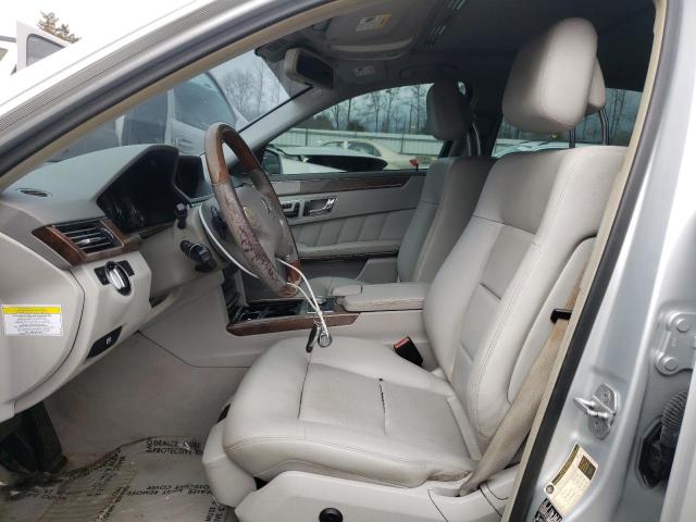 Photo 7 from auction – 2011 MERCEDES-BENZ E 350 with VIN WDDHF5GB7BA468025